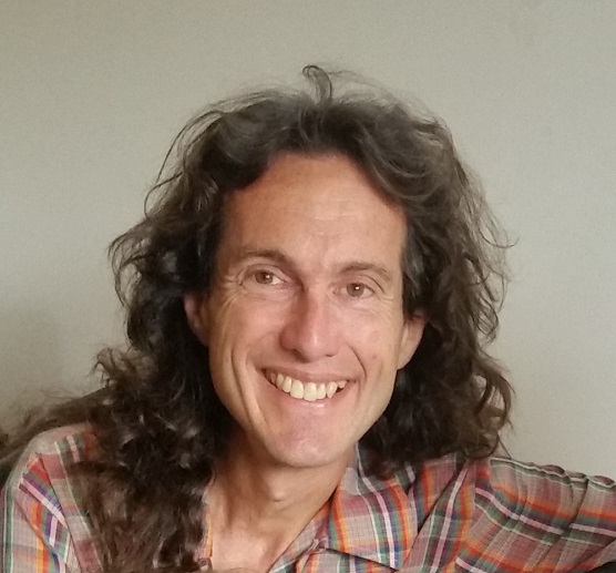 Photo of Rodney Vlais - NIFVS Consulting Trainer (Resisting Collusion with Male Perpetrators