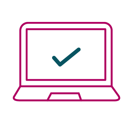 Provided 29,463 website users with resources