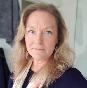 Photo of Veronica Hunt
