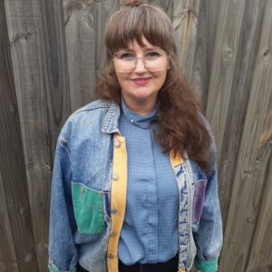 Photo of Ada Conroy