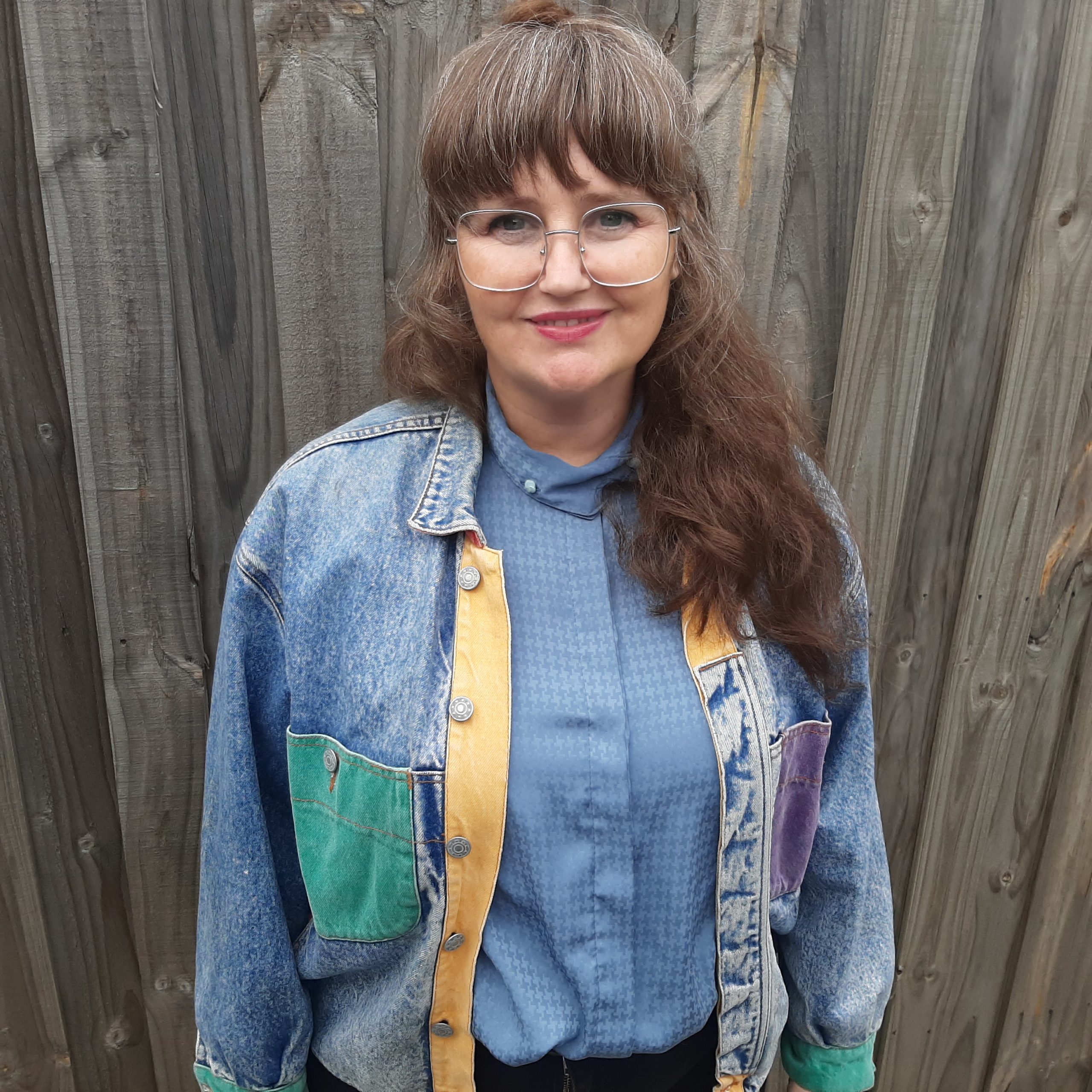 Photo of Ada Conroy