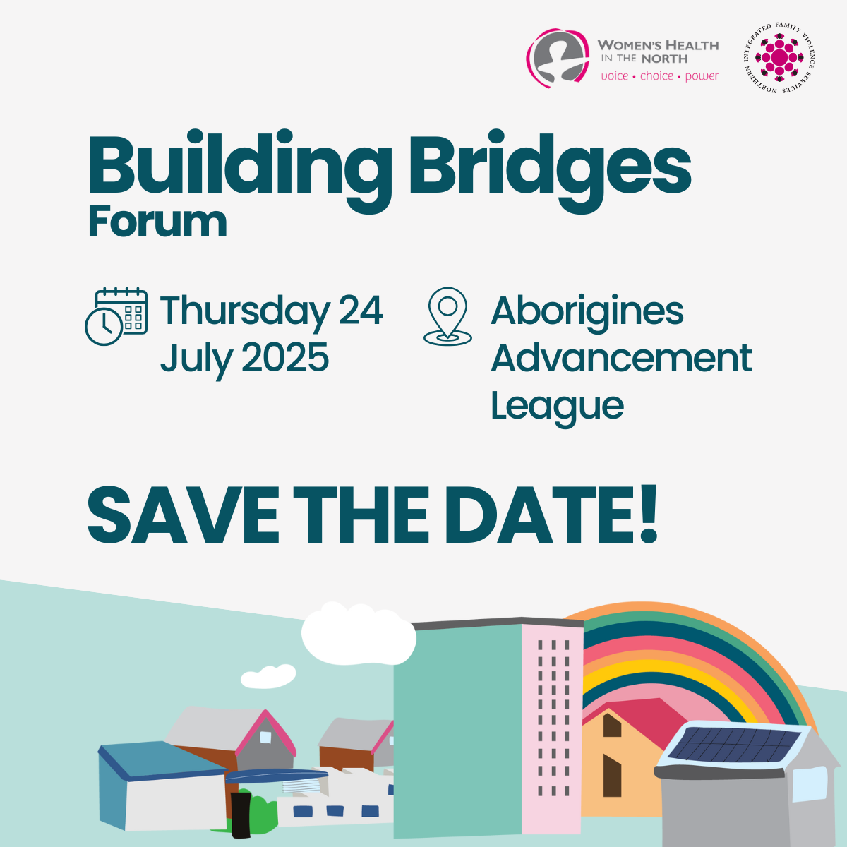 Building Bridges 2025 NIFVS building-bridges-2025-nifvs